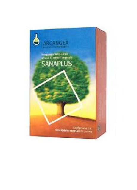 SANAPLUS 60 CAPSULE