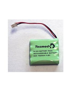 TESMED BATTERIA RICAR MAX5/830