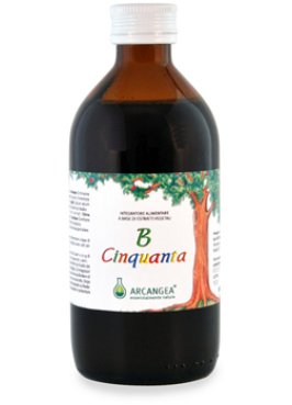 B50 200ML ARCANGEA