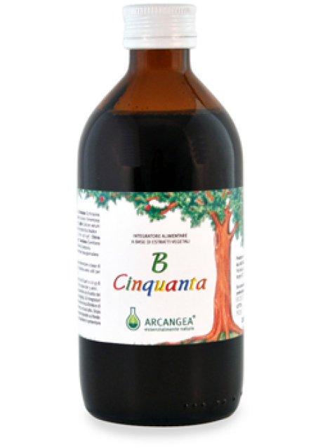 B50 200ML ARCANGEA