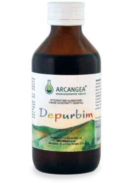 DEPURBIMBO 100ML ARCANGEA