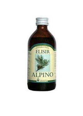 ELISIR ALPINO 200ML ARCANGEA