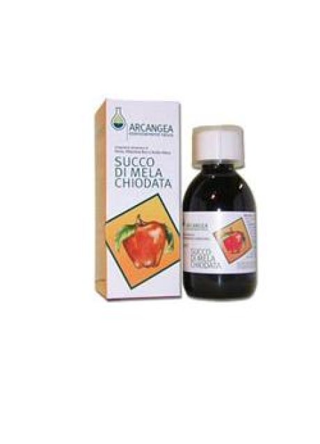 MELA CHIODATA SUCCO 200ML ARCANG