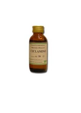 OLEOLITO CICLAMINO 50ML