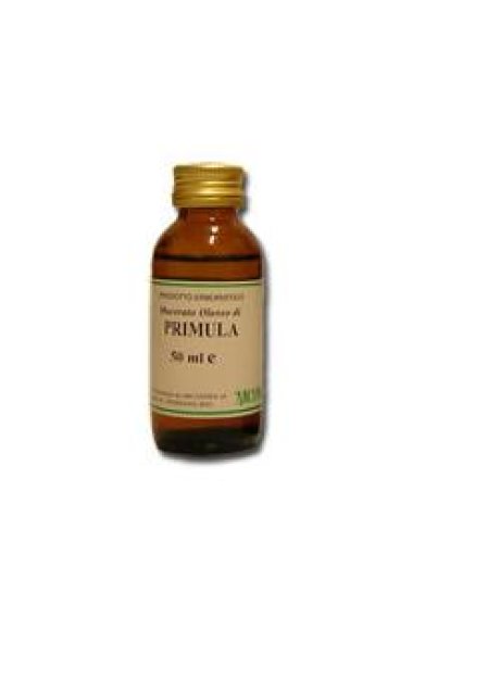 OLEOLITO PRIMULA 50ML