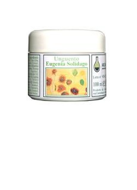 EUGENIA SOLIDAGO UNG 100ML