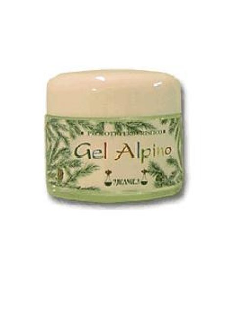 GEL ALPINO 30ML ARCANGEA