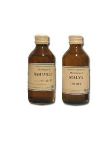 MUCILLAGINE MALVA 100ML ARCANG