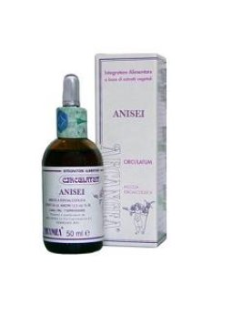 ANISEI 50ML CIRCOL  ARCANGEA