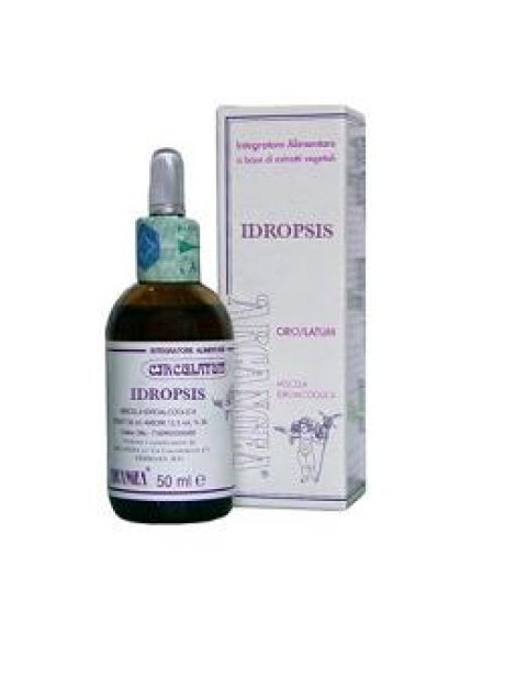 IDROPSIS 50ML