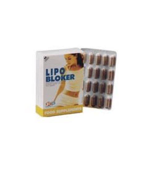 LIPO BLOCKER 60CPS