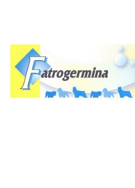 FATROGERMINA SIR GRA 30ML