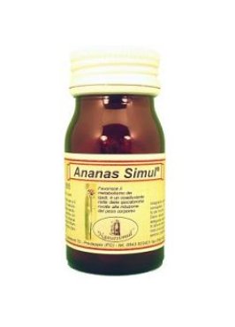 ANANAS SIMUL 70CPR 28G