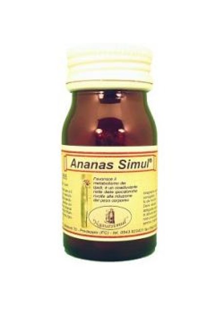 ANANAS SIMUL 70CPR 28G