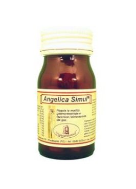 ANGELICA SIMUL 70CPR 28G