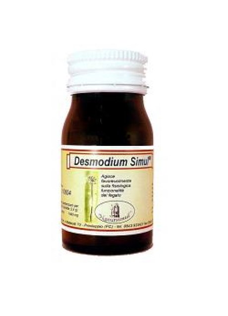 DESMODIUM SIMUL 90CPR 36G