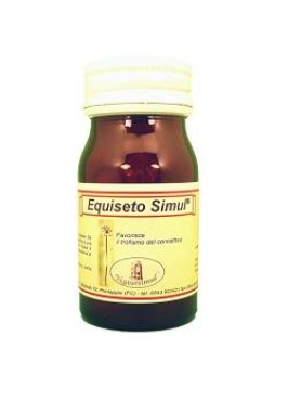 EQUISETO SIMUL 80CPR 32G