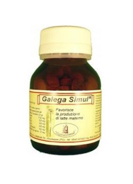 GALEGA SIMUL 150CPR 60G