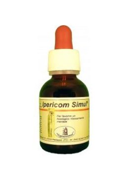 IPERICOM SIMUL GTT 50ML