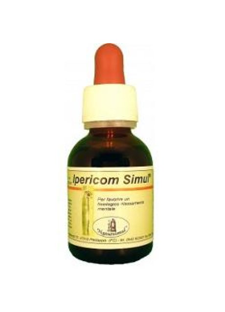 IPERICOM SIMUL GTT 50ML