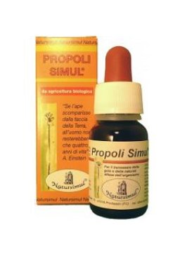 PROPOLI SIMUL GTT 30ML