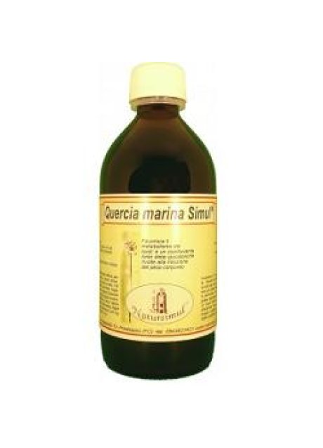 QUERCIA MARINA SIMUL GTT 200ML