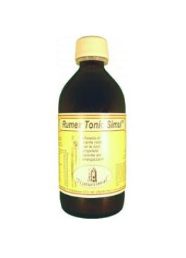 RUMEX TONIC SIMUL GTT 200ML