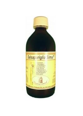 SALSAPARIGLIA SIMUL GTT 200ML