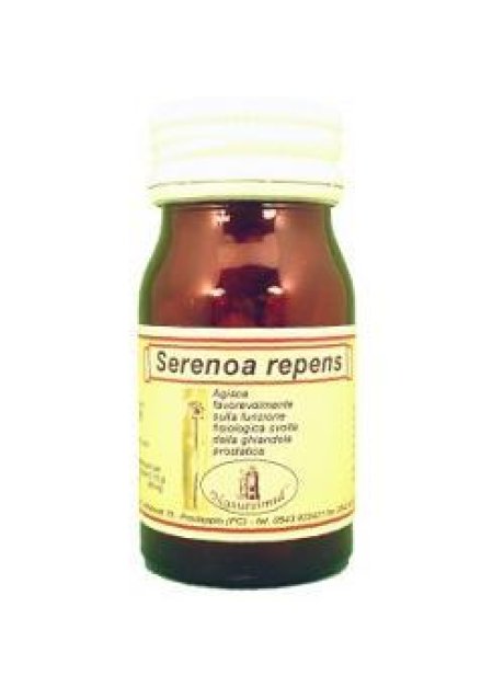 SERENOA REPENS 40CPS 15,4G