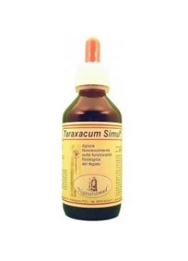 TARAXACUM SIMUL GTT 100ML