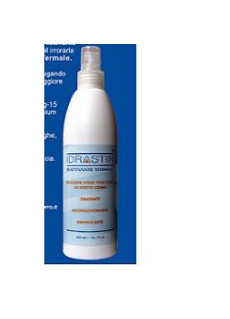 IDRASTIN BIORIATTIVANTE 300ML