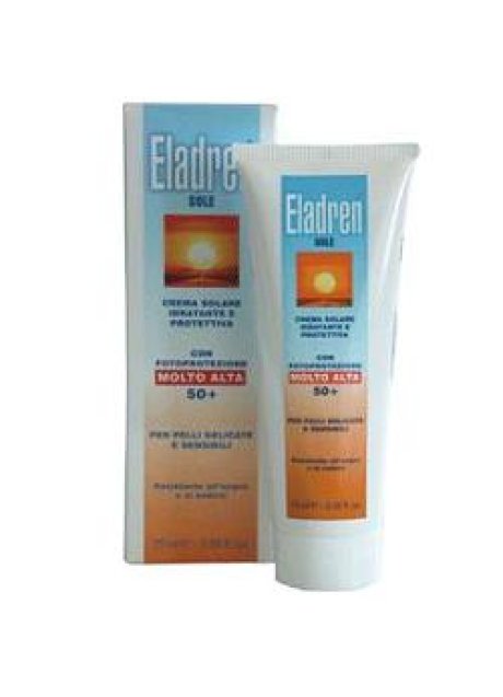 ELADREN SOLE ASTUCCIO 75 ML