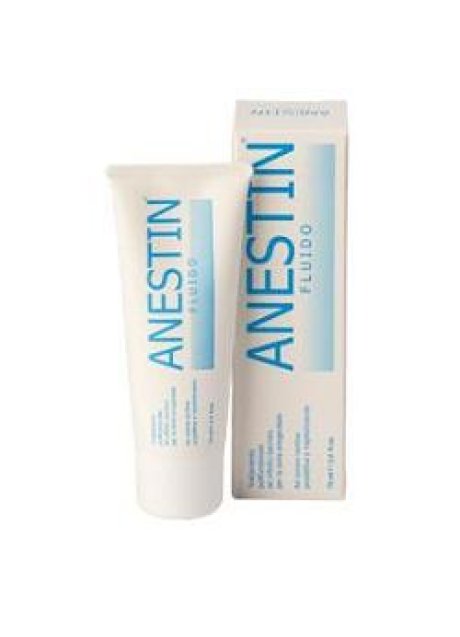 ANESTIN FLUIDO 75ML