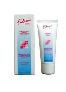 FIDREN-CREMA 75ML