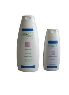 IDRASTIN CREMA CELLULITE 500ML