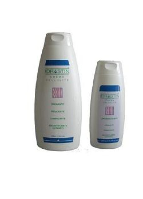 IDRASTIN CREMA CELLULITE 500ML