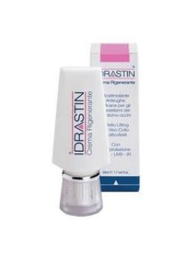 IDRASTIN-CREMA RIGEN VIS 50ML