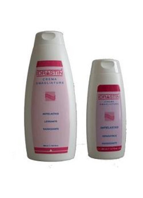 IDRASTIN CREMA SMAGLIAT 200ML