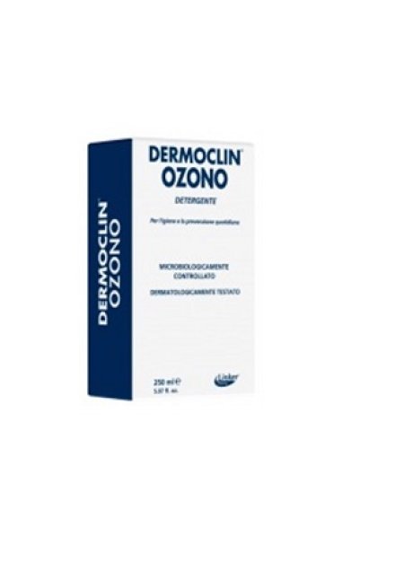 DERMOCLIN IFESPOR 500ML