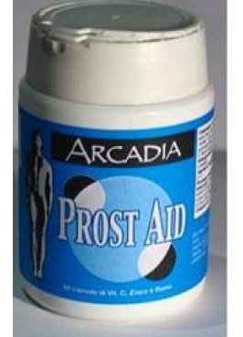 PROST AID 60CPS