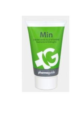 MIN CREMA MANI 75ML