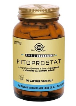 FITOPROSTAT 60 CAPSULE VEGETALI