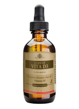 LIQUID VITAMIN E 59 ML