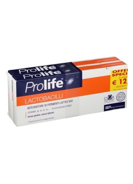 PROLIFE LACTOBACILLI 14FL 8ML