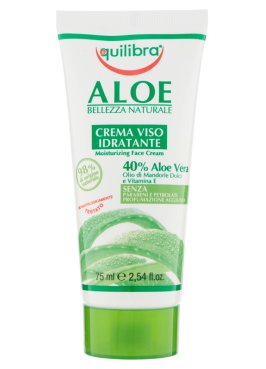 ALOE CREMA VISO 75ML