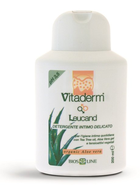 VITADERM DET INT 200ML BIOSL