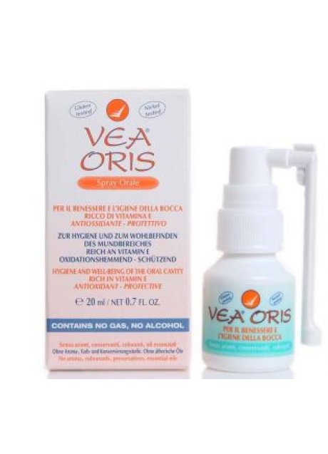 VEA ORIS SPR 20 ML