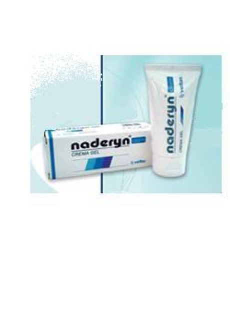 NADERYN DERM CR GEL 60G