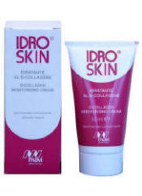 IDROSKIN CREMA IDRATANTE VISO 50 ML