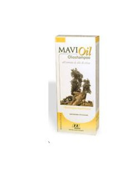 MAVIOIL SH FL 200ML